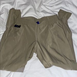 Kerrits riding tight